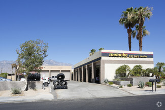 Plus de détails pour 68725 Ramon Rd, Cathedral City, CA - Local commercial à vendre