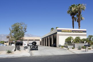 Plus de détails pour 68725 Ramon Rd, Cathedral City, CA - Local commercial à vendre