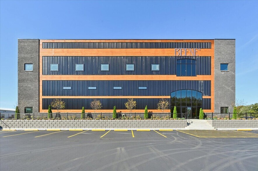 SWC Evans Rd & E 111th, Broken Arrow, OK à louer - Photo principale – Image 1 sur 115