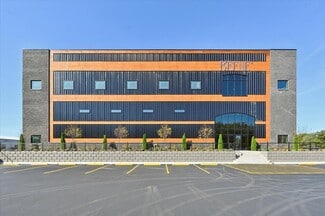 Plus de détails pour 11156 S 225th East Ave, Broken Arrow, OK - Coworking à louer