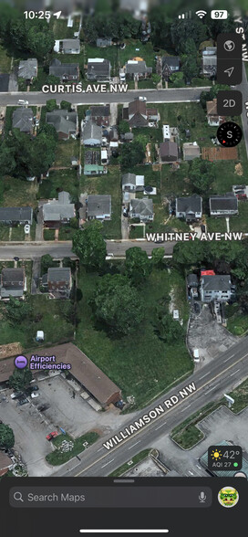 Williamson Rd, Roanoke, VA à vendre - Photo de l’immeuble – Image 3 sur 4