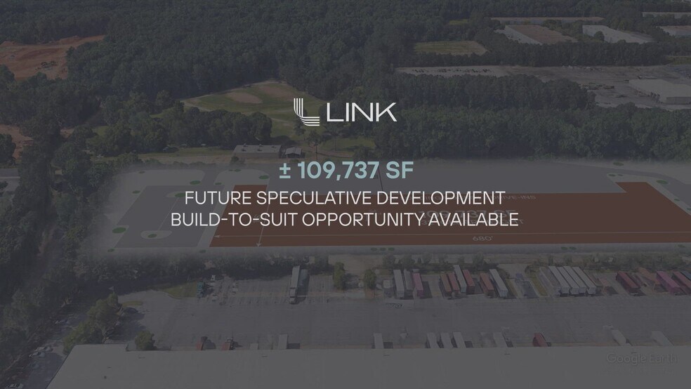 187 Southside Industrial Pky, Atlanta, GA à louer - Vidéo sur l’annonce professionnelle – Image 2 sur 3