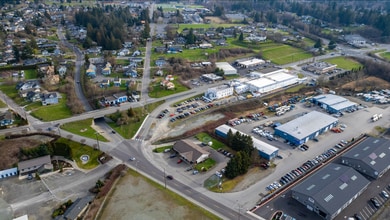 8500 Cedarhome Dr, Stanwood, WA - Vue aérienne  vue de carte - Image1