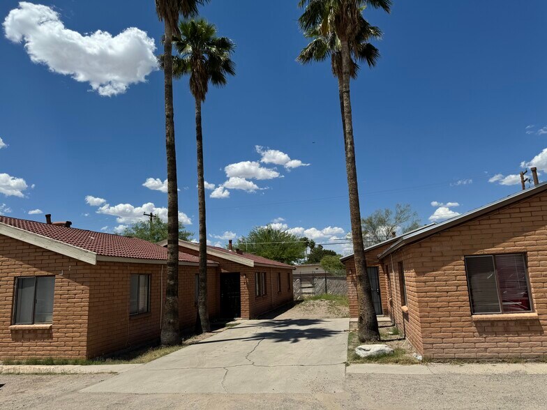 238 W Navajo Rd, Tucson, AZ à vendre - Photo de l’immeuble – Image 2 sur 20