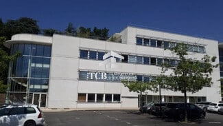 Plus de détails pour Bureau à louer