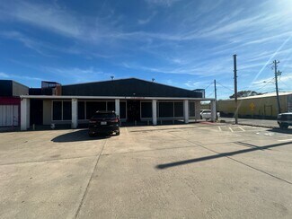 Plus de détails pour 10126 Jensen Dr, Houston, TX - Local commercial à vendre
