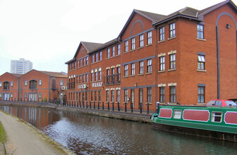 427 Lichfield Rd, Birmingham à louer Photo de l’immeuble– Image 1 sur 4