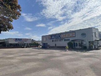 Plus de détails pour 64-68 Feeder Rd, Bristol - Local commercial à louer