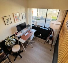 28-32 W 5th Ave, Vancouver, BC à louer Photo intérieure– Image 2 sur 5