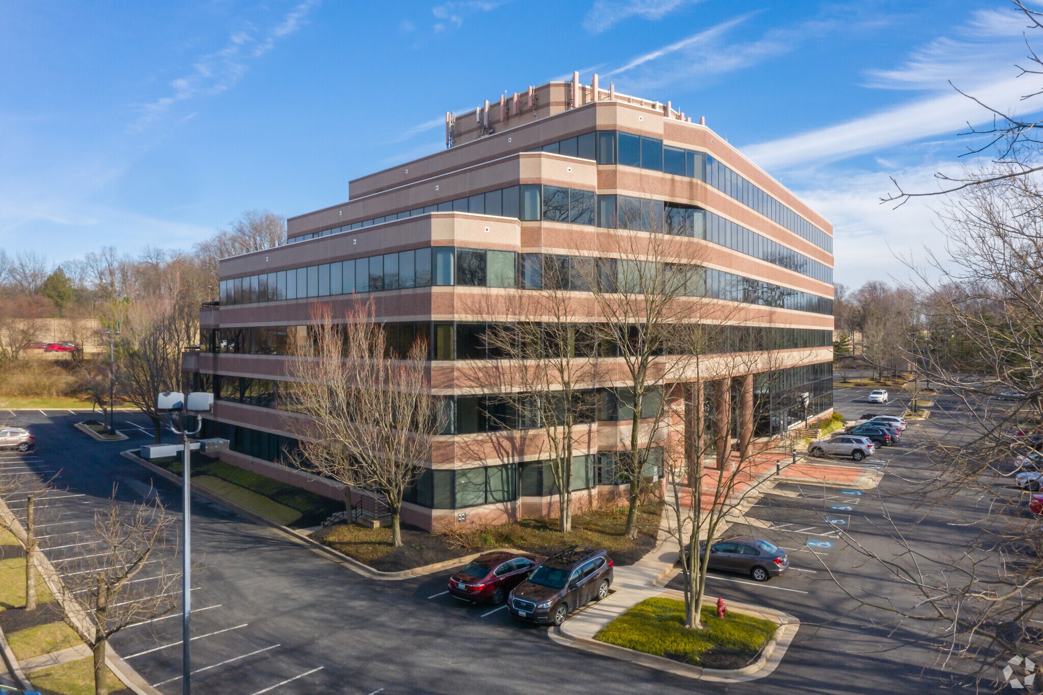 1901 Research Blvd, Rockville, MD à louer Photo de l’immeuble– Image 1 sur 8