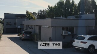 Plus de détails pour 2818-2848 N Main St, Walnut Creek, CA - Local commercial à vendre