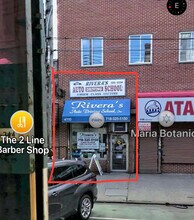 4102-4110 White Plains Rd, Bronx, NY à louer Photo intérieure– Image 1 sur 2