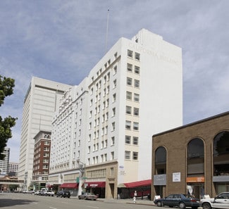 Plus de détails pour 1736-1750 Franklin St, Oakland, CA - Bureau à louer