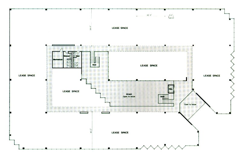 9601 Jones Rd, Houston, TX à louer - Autre – Image 2 sur 30