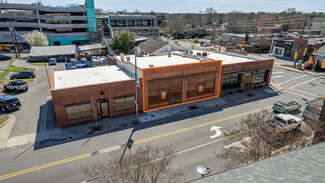 Plus de détails pour 102 E Main St, Carrboro, NC - Local commercial à louer