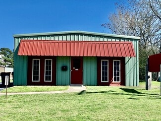 Plus de détails pour 206 Cherokee St, Longview, TX - Industriel/Logistique à louer