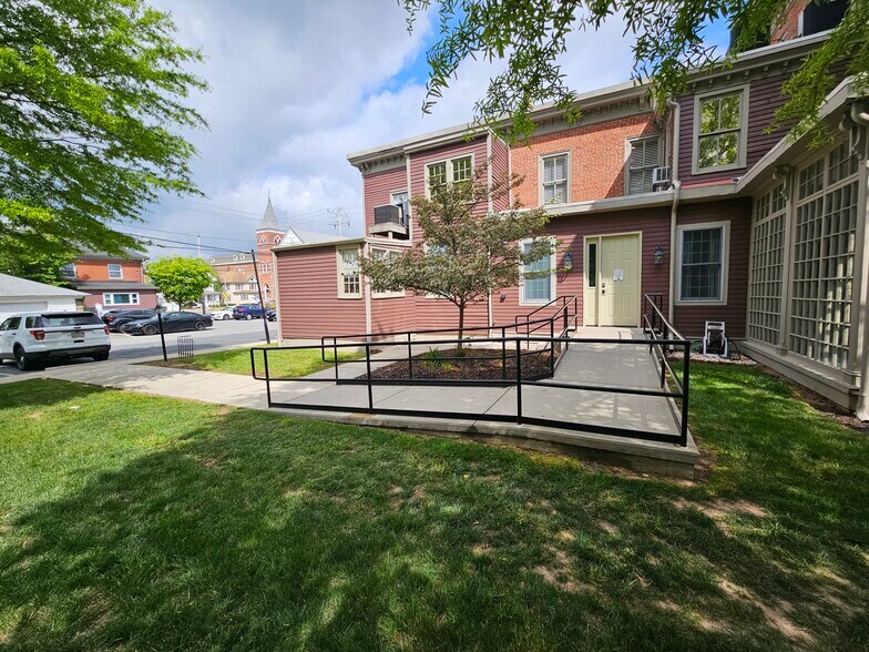 6 S State St, Dover, DE à vendre - Photo de l’immeuble – Image 3 sur 18