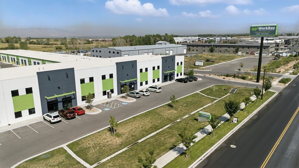 317 N 2000 W, Springville, UT à louer - Photo de l’immeuble – Image 2 sur 22