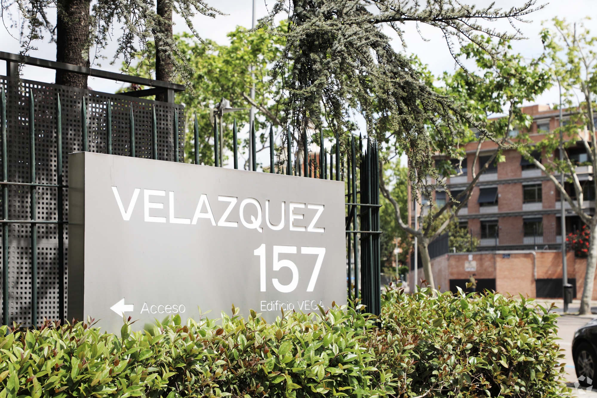 Calle de Velázquez, 157, Madrid, Madrid à louer Photo intérieure– Image 1 sur 25