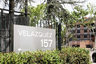 Calle de Velázquez, 157, Madrid, Madrid à louer Photo intérieure– Image 1 sur 25