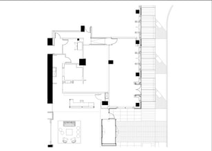 820 Lenora St, Seattle, WA à louer Plan d’étage– Image 1 sur 1