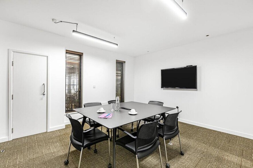 55-59 Eagle Wharf Rd, Londres à louer - Photo de l’immeuble – Image 3 sur 45