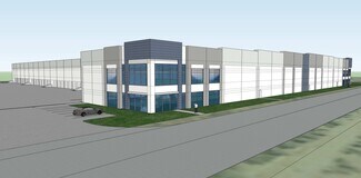 Plus de détails pour W Avenue L4, Lancaster, CA - Industriel/Logistique à vendre