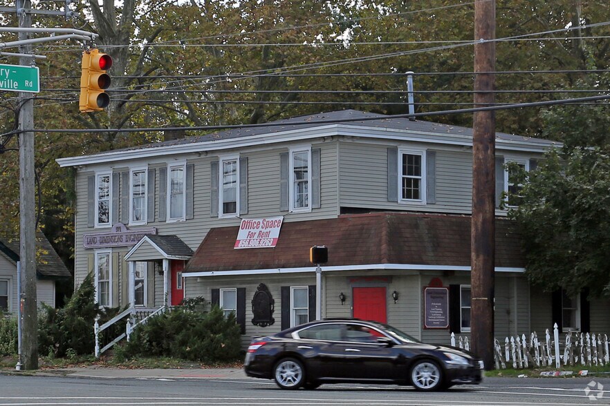 571 Black Horse Pike, Blackwood, NJ à louer - Photo principale – Image 1 sur 1