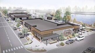 Plus de détails pour 1021 Mayfly Drive, Montrose, CO - Bureau/Local commercial à louer