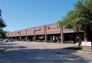 Plus de détails pour 1611 N Interstate 35E, Carrollton, TX - Local d'activités à louer