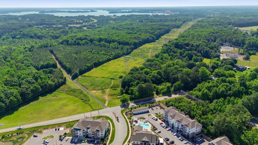 274 N Pilot Knob Rd, Denver, NC à vendre - Photo de l’immeuble – Image 3 sur 9