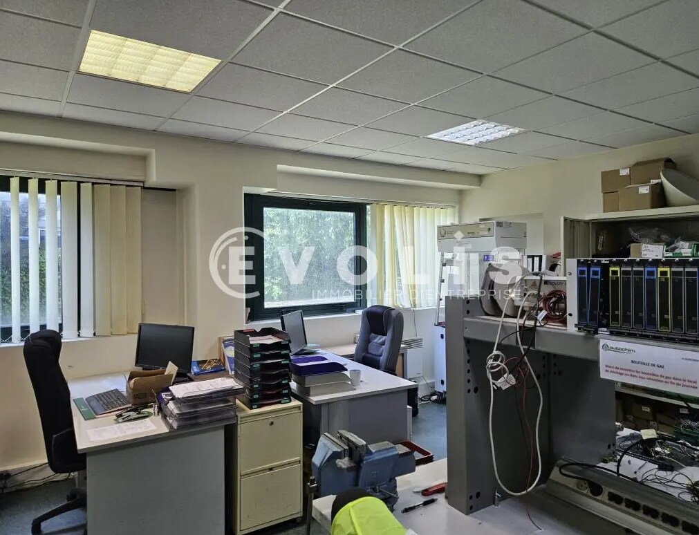 9 Avenue Des Froides Bouillies, Morangis à louer Photo intérieure– Image 1 sur 3