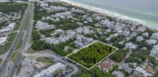 Plus de détails pour Walton Rose ln, Inlet Beach, FL - Terrain à vendre