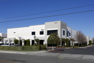 Plus de détails pour 25843 Jefferson Ave, Murrieta, CA - Local d'activités à louer