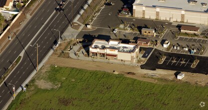 Newport Rd, Menifee, CA - VUE AÉRIENNE  vue de carte - Image1