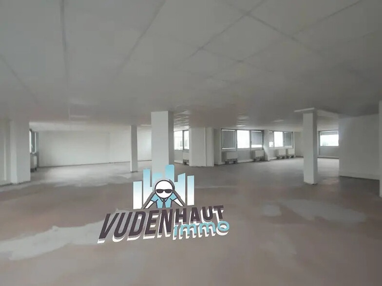 Bureau dans Blagnac à louer - Photo de l’immeuble – Image 1 sur 18