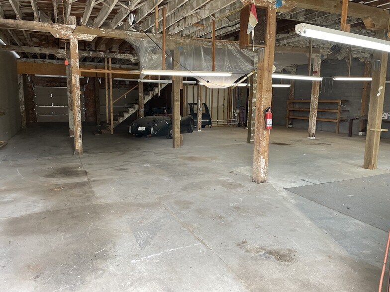 904 W 3rd St, Washington, NC à vendre - Photo de l’immeuble – Image 3 sur 12