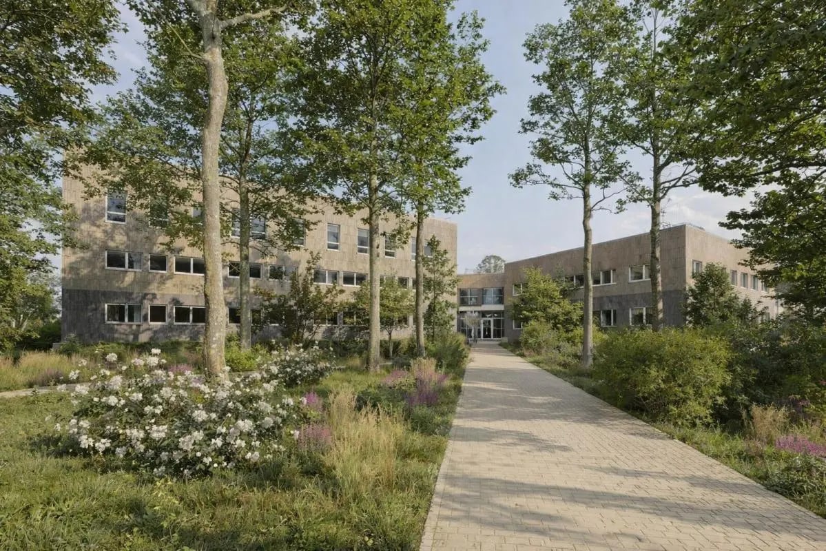 10 Rue Duguay Trouin, Saint-Herblain à vendre Photo de l’immeuble– Image 1 sur 4