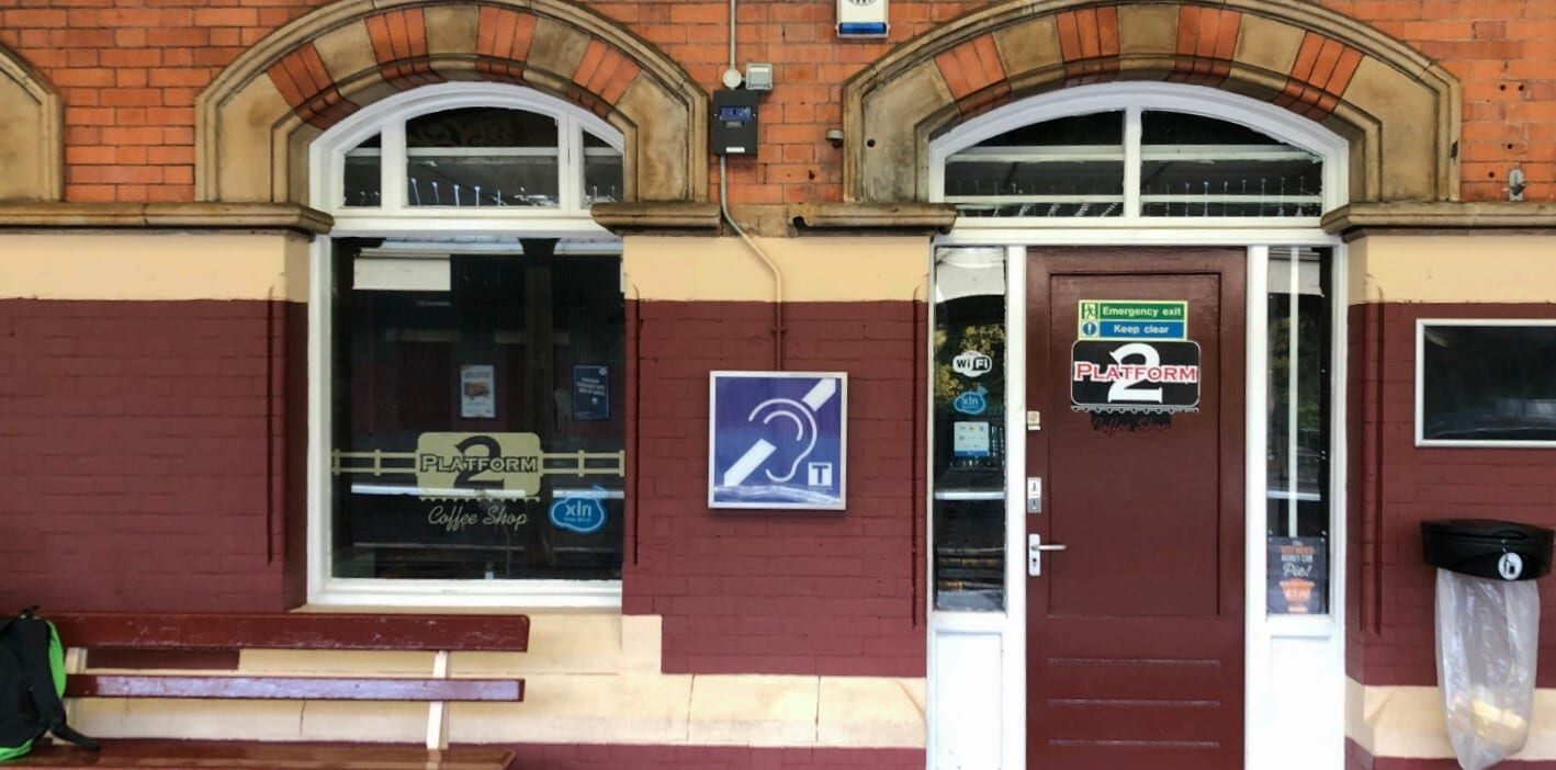 Station Rd, Telford à louer Photo de l’immeuble– Image 1 sur 1