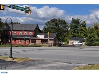 Plus de détails pour 4007 Germantown Pike, Collegeville, PA - Bureau/Local commercial, Local commercial à louer