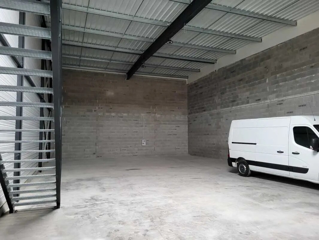Photo de l’immeuble