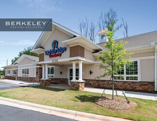 Plus de détails pour 5730 Dixie River Rd, Charlotte, NC - Local commercial à vendre