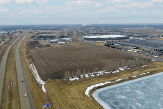 Plus de détails pour U.S. Hwy 14 & Technology Drive, Mankato, MN - Terrain à vendre