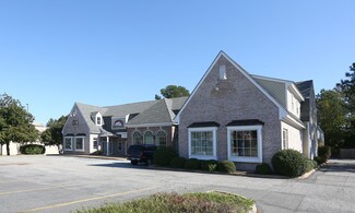 Plus de détails pour 1665-1675 Richmond Rd, Williamsburg, VA - Local commercial à vendre