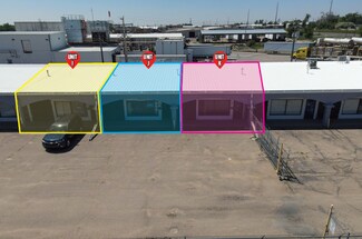 Plus de détails pour 2015-2017 2nd Ave, Greeley, CO - Industriel/Logistique à vendre