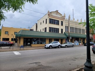 Plus de détails pour 534 Braddock Ave, Braddock, PA - Bureau/Local commercial à louer