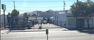 Plus de détails pour 1022-1024 W Burbank Blvd, Burbank, CA - Local commercial à vendre