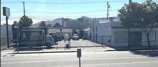 Plus de détails pour 1022-1024 W Burbank Blvd, Burbank, CA - Local commercial à vendre