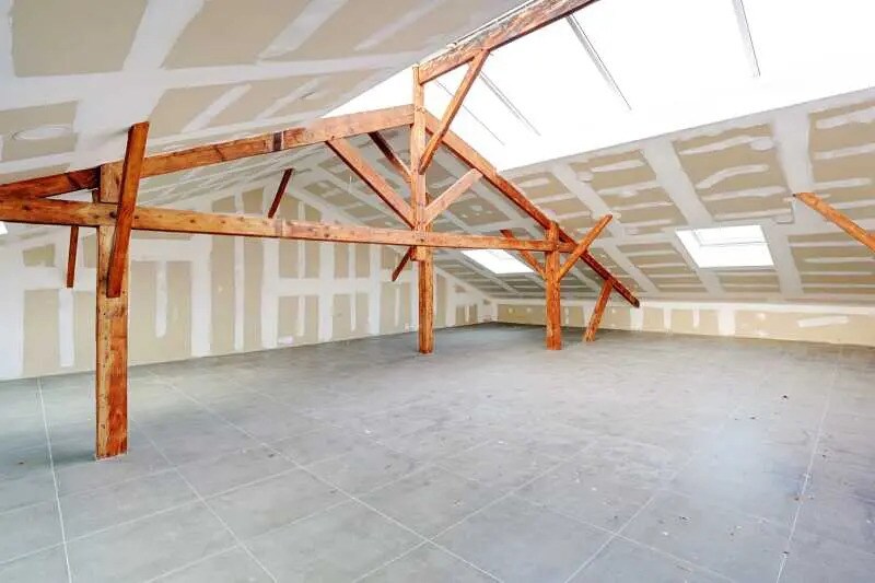 Bureau dans Asnières-sur-Seine à louer Photo de l’immeuble– Image 1 sur 15