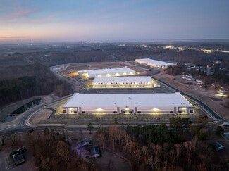 Plus de détails pour 619 Old Beatty Ford Rd, China Grove, NC - Industriel/Logistique à louer